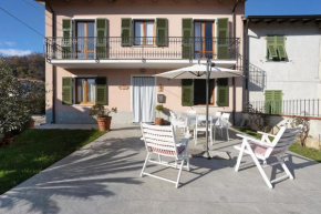 Casa Vanda